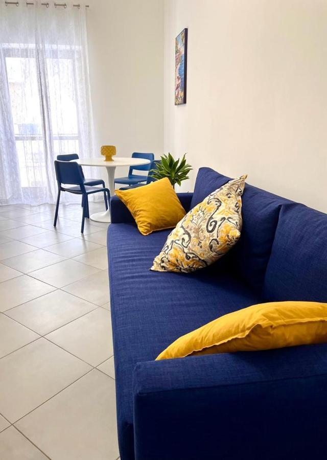 Casina Al 32 Apartment Palermo Ngoại thất bức ảnh