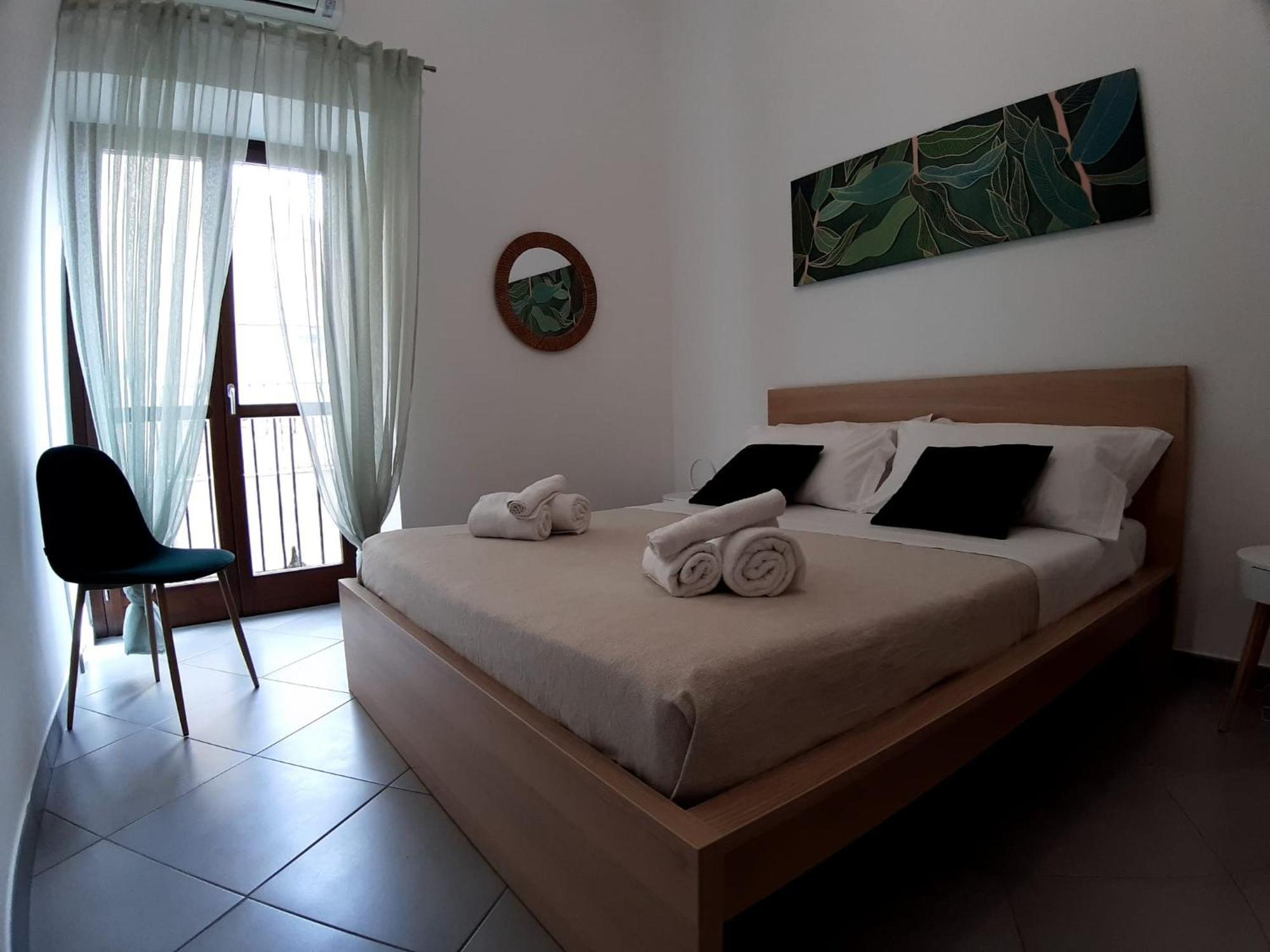 Casina Al 32 Apartment Palermo Ngoại thất bức ảnh