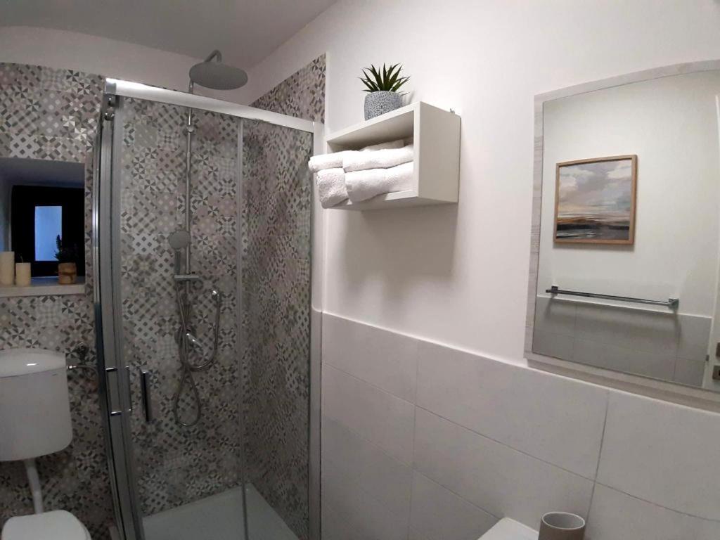 Casina Al 32 Apartment Palermo Ngoại thất bức ảnh