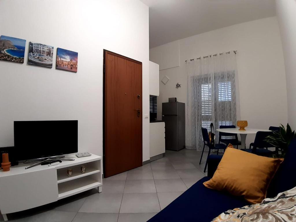 Casina Al 32 Apartment Palermo Ngoại thất bức ảnh
